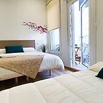Antares 2 Apartman Milladoiro