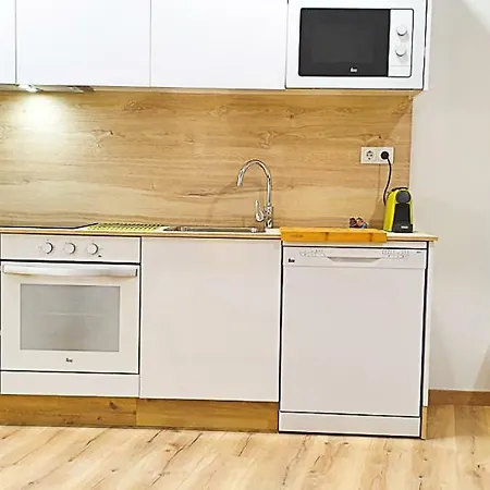 Antares 2 Apartmán