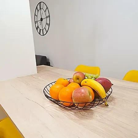 Antares 2 Apartmán *