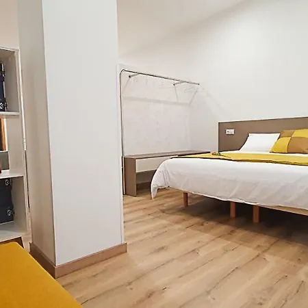 Antares 2 Apartmán Milladoiro