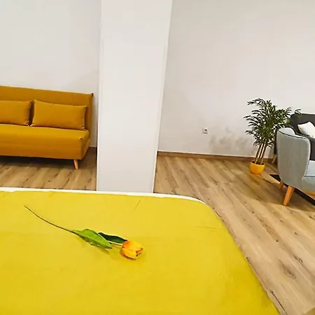Apartmán Antares 2 *