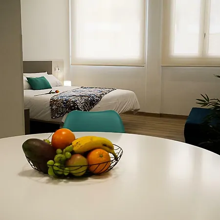 Apartmán Antares 2 Milladoiro