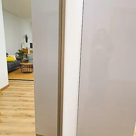 Antares 2 Apartmán Milladoiro