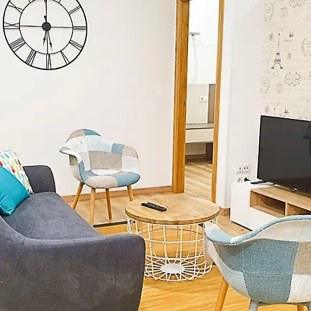 Apartament Antares 2