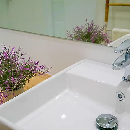 Appartement Antares 2