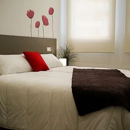 Apartmán Antares 2