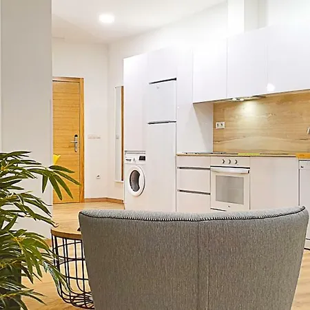 Antares 2 Apartament