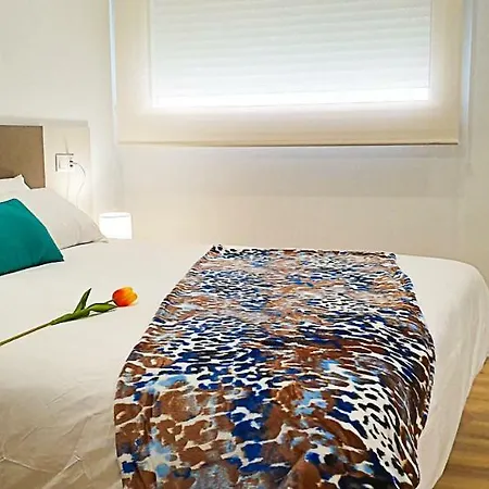 Antares 2 Apartment Milladoiro