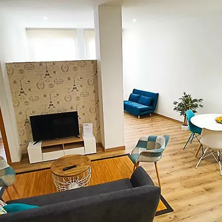 Antares 2 * Milladoiro