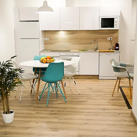 Apartament Antares 2 *