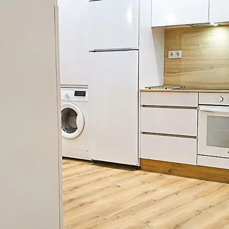 Apartmán Antares 2 Milladoiro