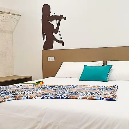 Antares 2 Apartmán