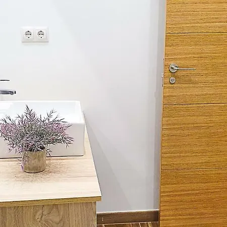 Apartmán Antares 2