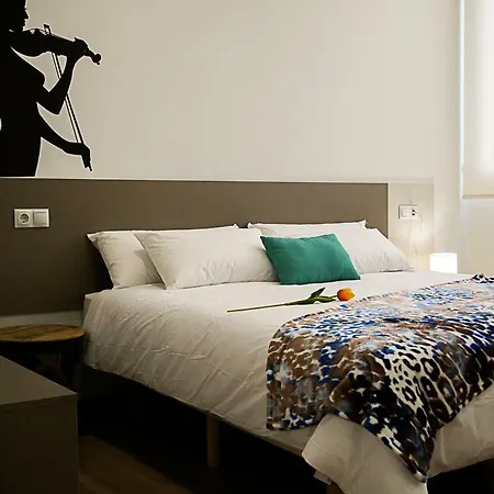 Antares 2 Apartament