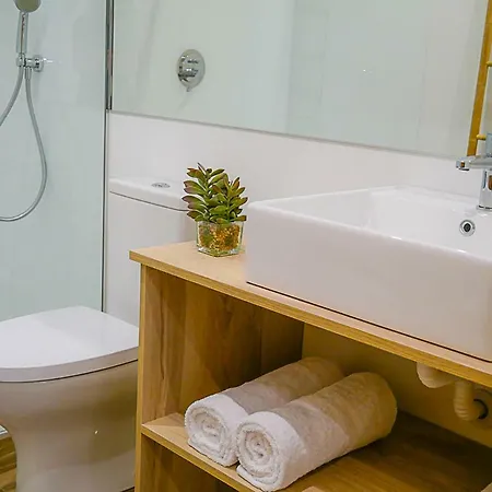 Antares 2 Apartament Milladoiro