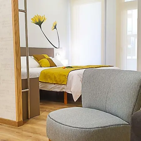Antares 2 Apartmán