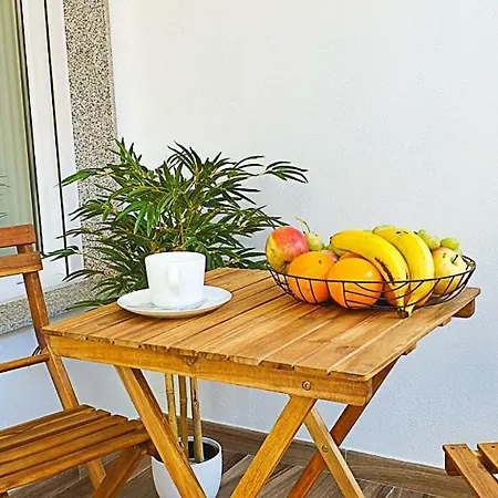 Apartmán Antares 2 *