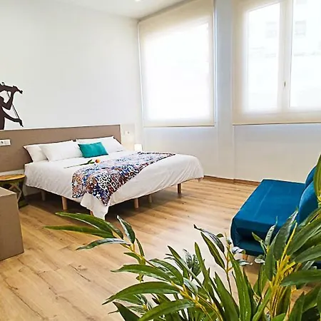 Antares 2 Apartament *