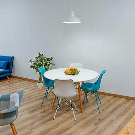 Antares 2 Apartament *