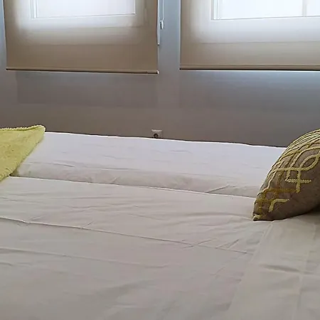 Apartament Antares 2 *