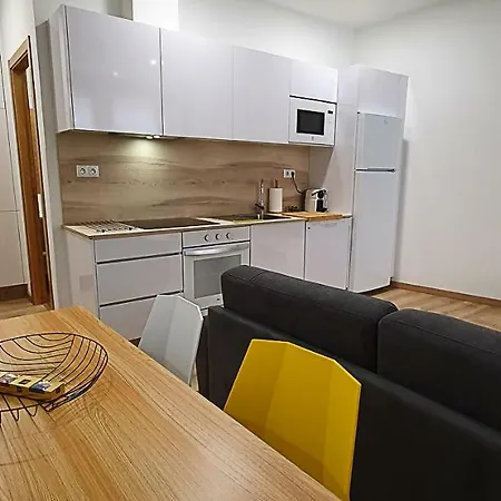 Antares 2 Apartament *