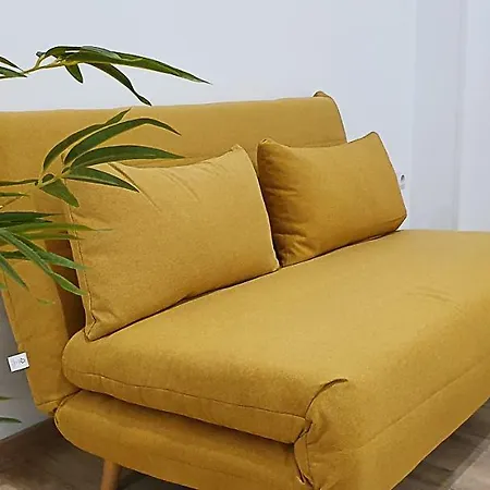 Antares 2 Apartment Milladoiro