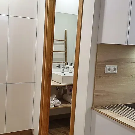 Apartmán Antares 2 *