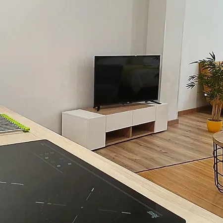 Antares 2 Apartment Milladoiro