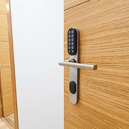 Antares 2 Apartment *