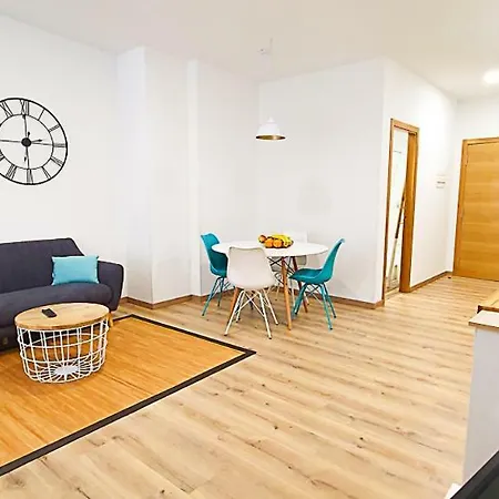 Appartement Antares 2 *