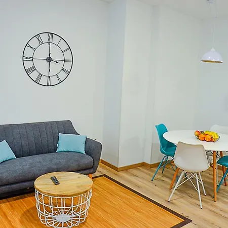 Apartmán Antares 2 *