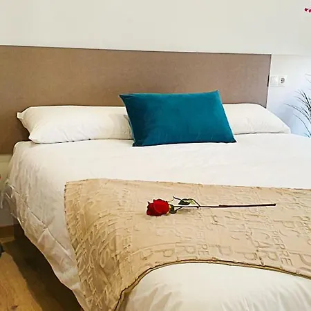 Antares 2 Milladoiro