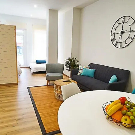 Antares 2 * Milladoiro