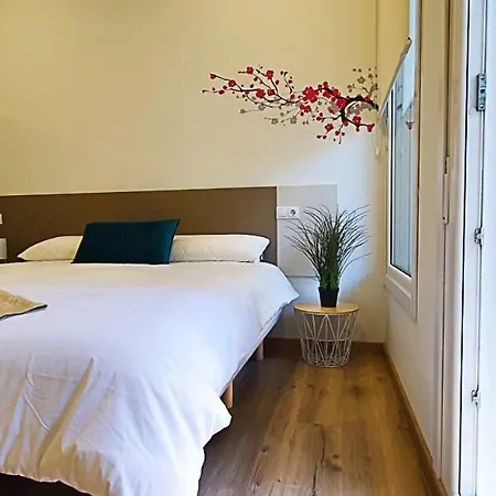 Antares 2 Appartement *