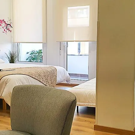 Antares 2 Appartement