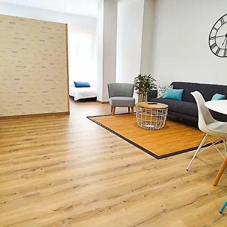 Apartment Antares 2 Milladoiro