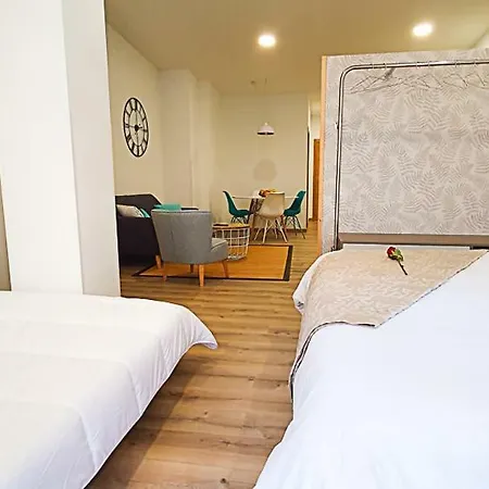 Apartmán Antares 2 *
