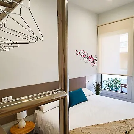 Antares 2 Apartament