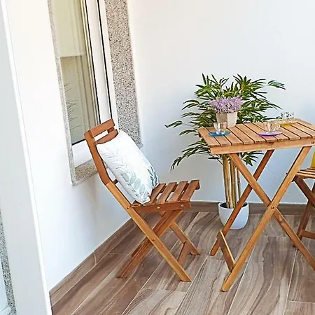 Antares 2 Apartment Milladoiro
