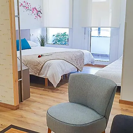 Antares 2 * Milladoiro