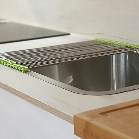 Antares 2 Apartment Milladoiro