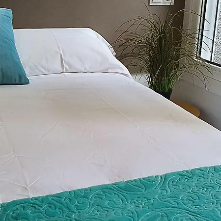 Apartmán Antares 2 *