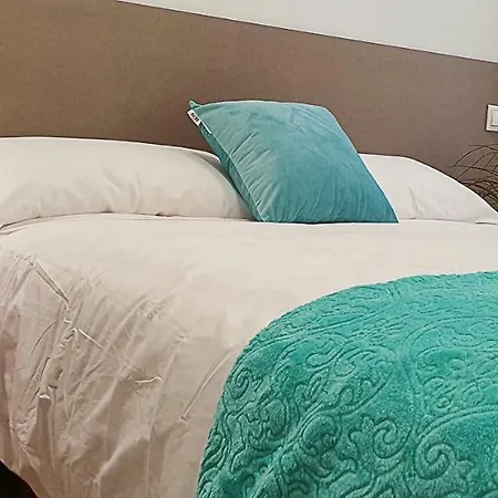 Antares 2 Apartment *