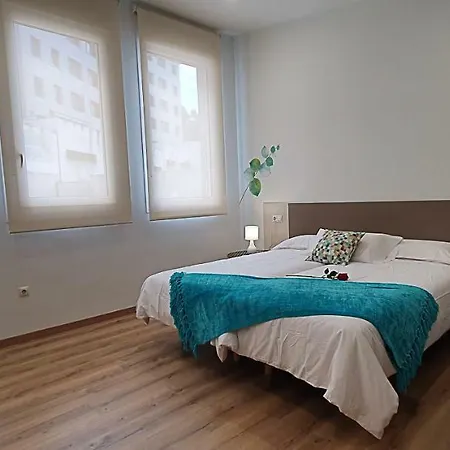 Antares 2 Apartament Milladoiro