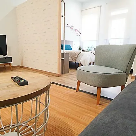 Antares 2 Apartament *