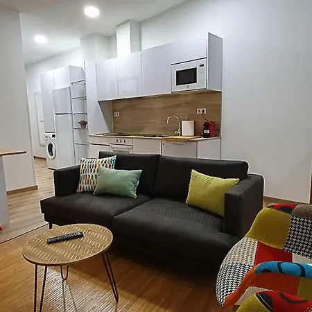 Apartmán Antares 2 *