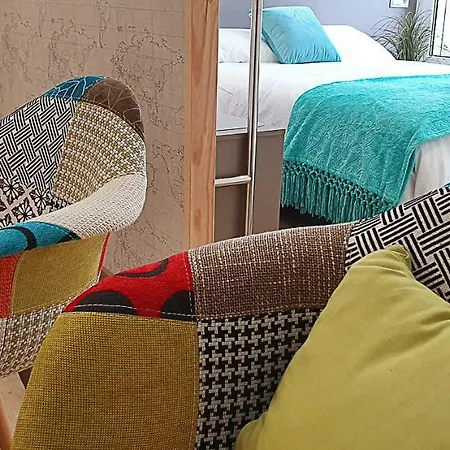 Antares 2 Apartman