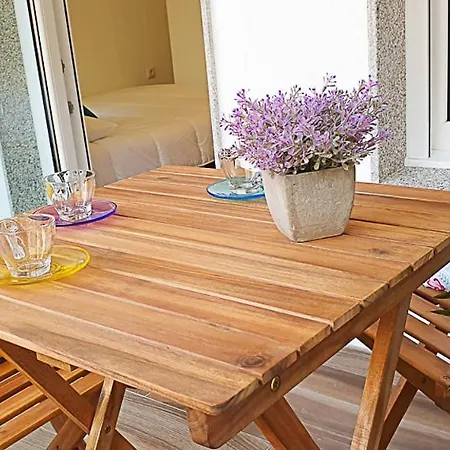 Apartament Antares 2