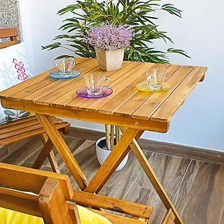 Antares 2 Appartement