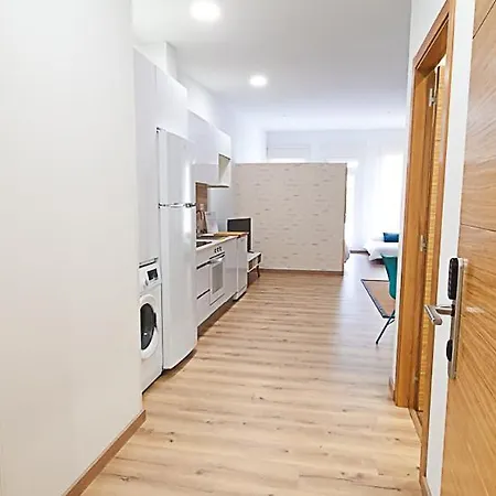 Antares 2 Apartament